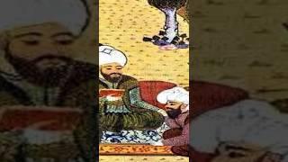 The First Husband of Hatice Sultan | The History of The Ottoman Empire