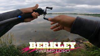 Berkley Swamp Lord