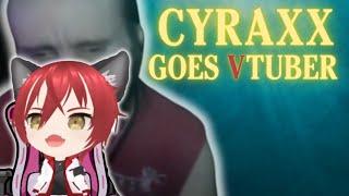 The Tragic Tale Of Neko Gamer - The Cyraxx Recap December 1st -15th 2023