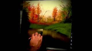 Oil painting tutorial for beginners