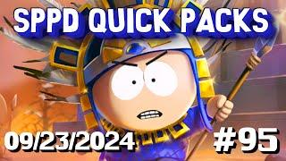 What Is Aggro Range Multiplier?! | SPPD Quick Packs #95