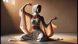 Meditation Dance Tantric Kundalini Energy - Eastern, Spiritual, Yoga, & Wellness Music