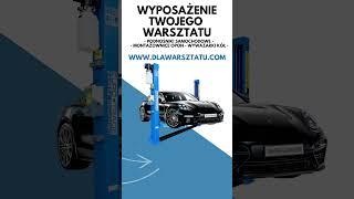 DLAWARSZTATU.COM - ETGE Garage Equipment Wyposażenie warsztatu samochodowego