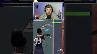 Fortnite FAILED.. #fortnite #shorts