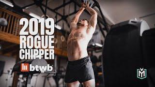 Taking on the Rogue Chipper from 2019 | Full Workout Wednesdays Ep 1