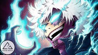 DABI SONG | "Burn It To The Ground" | Divide Music [My Hero Academia]