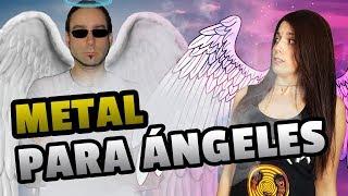 ANGELICAL METAL - European Metal Channel