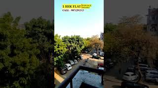 1 BHK DDA Flat For Sale | Sunview Apartment Sector 11 Pkt 4 Dwarka Delhi