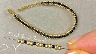 Master the Art of Beads Bracelet Making: How to Make Bracelet with Beads