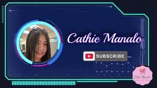 My New Intro // Cathie Manalo