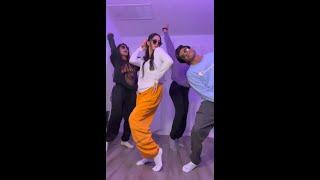 Kala Chashma | Viral Dance Trend | Imanvi X Eshani X Meghna X Jai