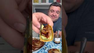 Tangy Spicy Onions‍🟩#freddsters #letsmakeit #salsamacha #lime #onions #salsa #cooking #spicy