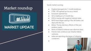 Sector Meeting #2 - 2020/2021 - Leeds University Union Trading And Investment Society LUUTIS