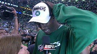 'ANYTHING IS POSSIBLE!' ️15 years ago, Kevin Garnett let everyone know | NBA on ESPN