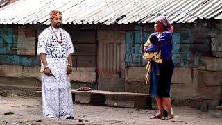 Her Husband Abandoned Her & Ran Away But She Was Shock When The Prince Visited Her To Marry Her