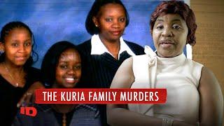 Mother and Two Daughters Tragically Murdered in Their Own Home | Still a Mystery | ID