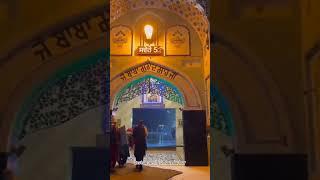 Nakodar DarbarBaba Murad Shah ji#nakodar #babamuradshahji #jaipeerandi #jaisaiji #ytshorts #786