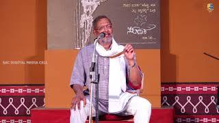 NANA PATEKAR'S FULL SPEECH AT ST ALOYSIUS DEEMED TO BE UNIVERSITY MANGALORE - NEHADA NAIGE EVENT