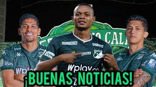 ¿HAROLD PRECIADO AHORA SÍ LLEGARÍA AL CALI? Fredy Montero y Alexander Mejía saldrían Deportivo Cali