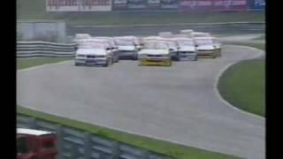 STW 1997 Salzburgring - Sprint Race