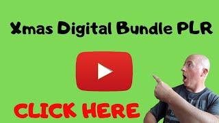 Xmas Digital Bundle Review REVIEW Plus 4 Awesome Bonuses, Worth $997