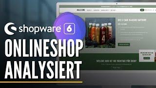 Conversionhebel bei Shopware 6 Shops - Shopanalyse mit Mollie