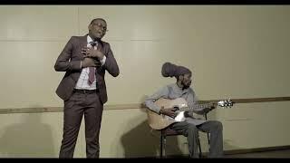 Anthony Molosi _ Tshokologo ft Dredd X || #Poetry under the Poetree Show 2024 || #Poetavango