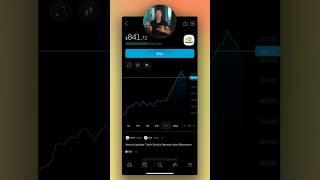 Trading 212 - Easiest way to buy shares & ETF commission-free