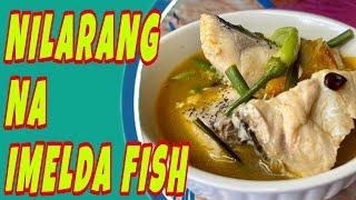 NILARANG NA ISDA ala LMS Vlog