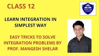 Integration Lec 34