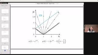 Sergey Filippov - Superior resilience of non-Gaussian entanglement...