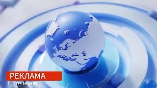 TV15 Кыргызстан | рекламная заставка (2024 н.в.)