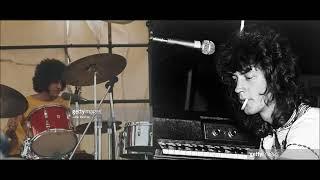 Grand Funk Railroad - We're An American Band (Vocal and Keys only)