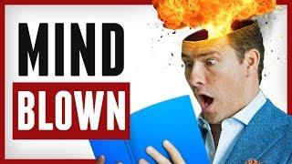 3 Books That BLEW My Mind (WOW!!!) | 2018 BEST Book Ideas For Successful Men | RMRS