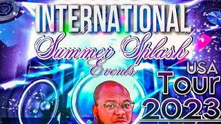 BIKUTSI Medley Hits Mix DJ-MOLA-INTERNATIONAL 2023  USA SUMMERSPLASH TOUR Tanus, L-Ponce,K-tino