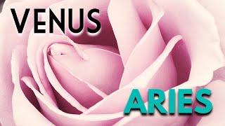 Venus in Aries Illuminates Your Love Life | Aries in Love