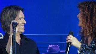 Per Gessle's Roxette - Part of I'm Glad you Called - live in London 15 October 2018