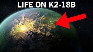 James Webb Telescope Discovers a Planet Even More Suitable for Life than Earth!