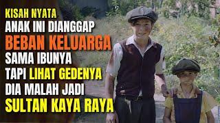 BUAT KALIAN YANG SUKA CEK KODAM DAN DIANGGAP BEBAN KELUARGA, WAJIB NONTON INI !Alur Film Kisah nyata