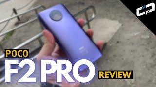 POCO F2 Pro Full Review - Still Worth It in 2021?