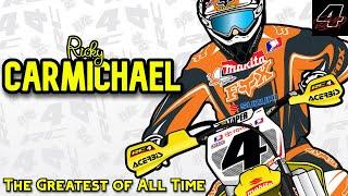 5 Times Ricky Carmichael Shocked The World!