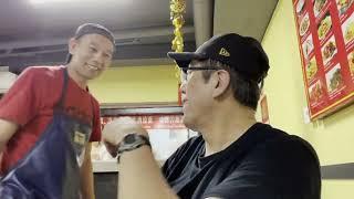 Watch Wok Chef Cooking ( No. 1 Noodle House Saskatoon)  Best Chinese Food  手切面食谱  My Noodle Recipe