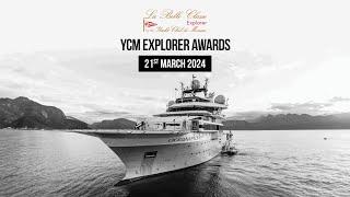 WINNERS Explorer Awards