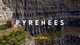 4 Best Hikes in the Pyrenees   France & Spain Road Trip