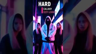 CALLBOY - HARD