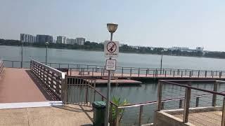 Bedok Reservoir