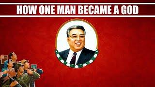 History of the North Korean cult of personality - The legacy of Kim Il Sung