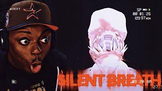 IF I SCREAM, I WILL DIE | TRAY PLAY SILENT BREATH