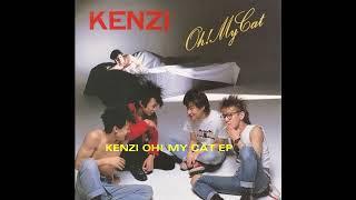 KENZI OH MY CAT  vinyl   ハイレゾ