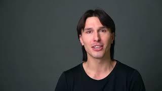 Зайцев Павел интервью